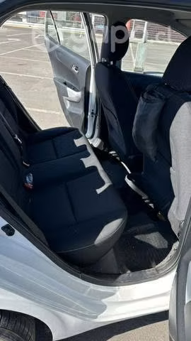 Kia Morning 1.2 2023 Full