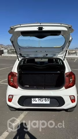 Kia Morning 1.2 2023 Full