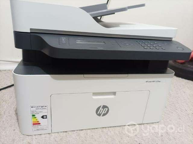 Impresora HP - Imagen 2