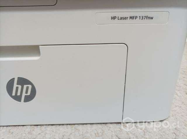 Impresora HP - Imagen 3