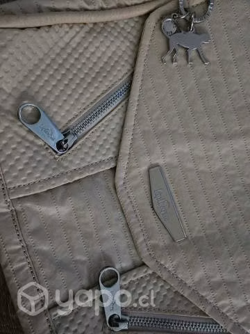 Cartera kipling
