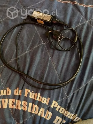 Cargador acer aspire