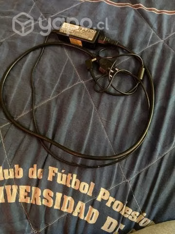 Cargador acer aspire