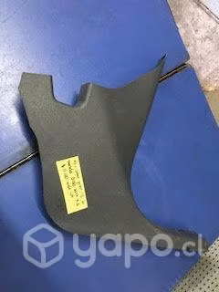 Tapiz cubre pilar inferior del der BT