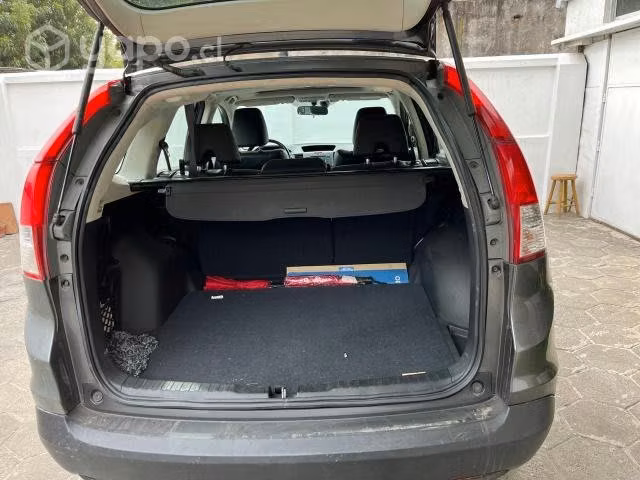 Honda cr-v 2014