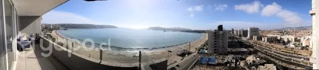 Depa Amoblado 6per Directo Playa Herradura NOSP