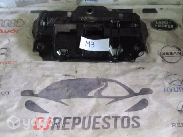 M3 cubre motor inferior toyota 4runner 2009