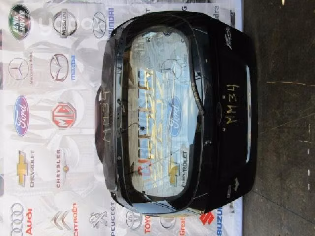 Mm34 portalon ford fiesta 2014