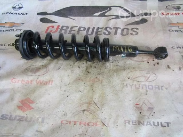 M116 amortiguador delantero derecho toyota 4runner