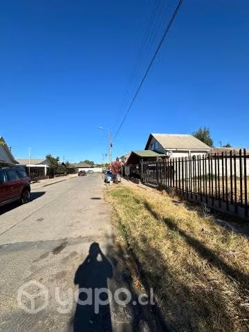 Sitio 6000 mts2 Talca sin Comision - Imagen 4