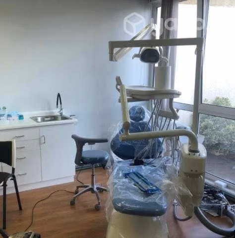 Sillon dental ANLE como nuevo