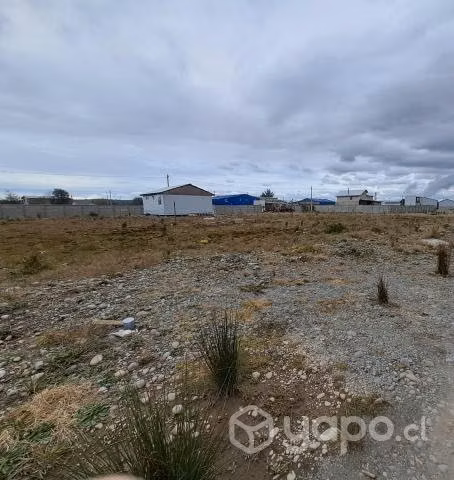 Sitio 15x20 (300 m2) Cardonal - Recibo Vehículo
