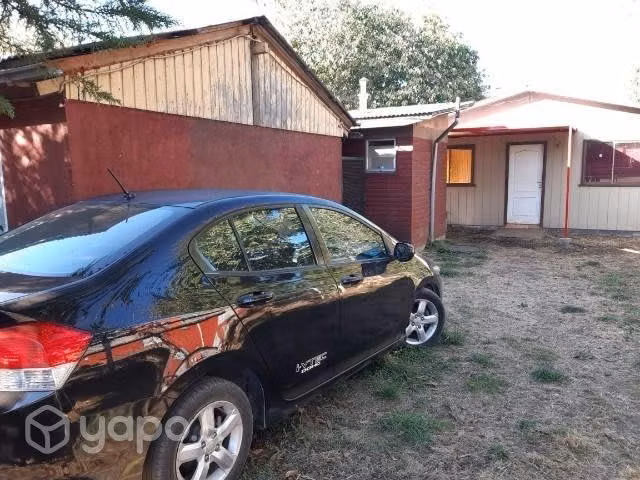 Venta 2 casas en Pillanlelbun con sitio - Imagen 2