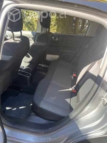 Citroen c-3 2023