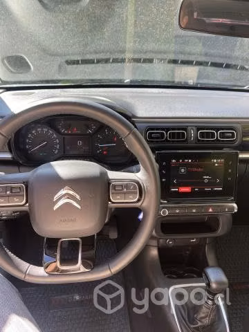 Citroen c-3 2023