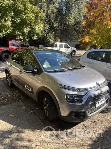 Citroen c-3 2023