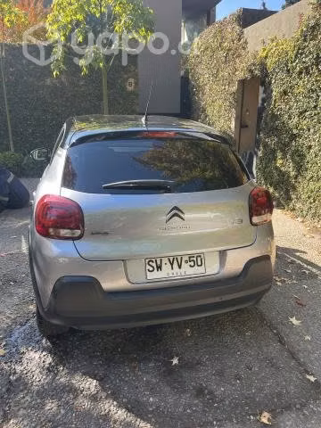 Citroen c-3 2023