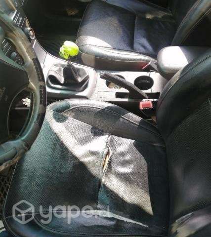 Byd new f3 2014 full en venta