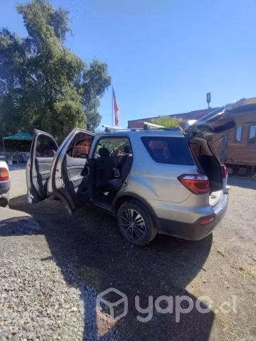 Changan cx70 turbo 2dueño
