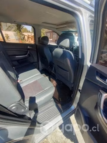 Changan cx70 turbo 2dueño