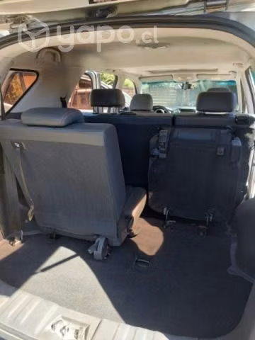 Changan cx70 turbo 2dueño