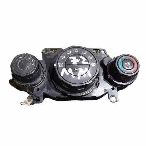 Mm72 control de calefaccion ford fiesta 2014