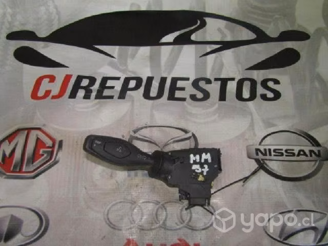 Mm57 telecomando de luces ford fiesta 2014