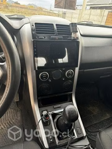 Suzuki grand Vitara 2011 full equipo - Imagen 6