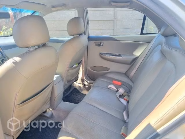Byd g3 economico