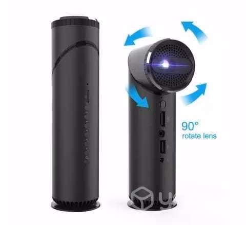 Se vende proyector portátil Smart HD 4k