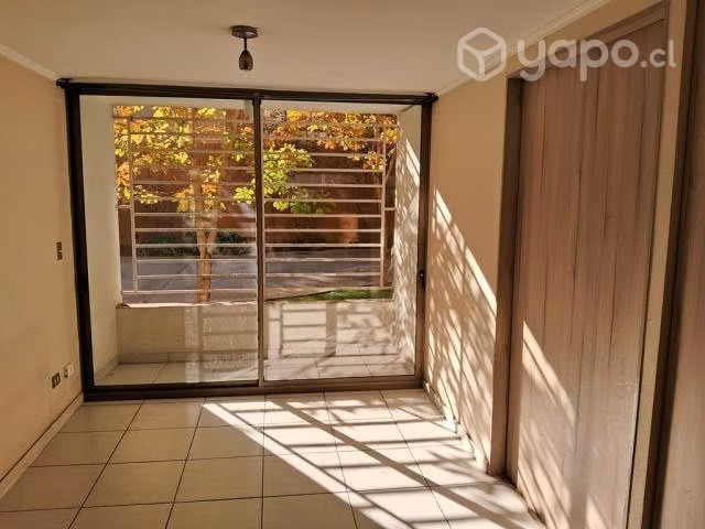 Depto 1D 1B, Padre Miguel Olivares 1428, Santiago