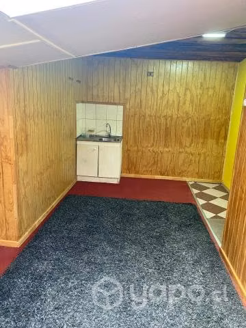 Casa destino comercial para empresa u oficina
