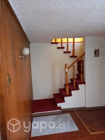 Casa destino comercial para empresa u oficina