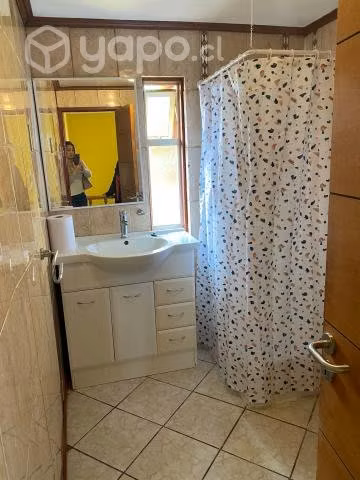 Casa destino comercial para empresa u oficina