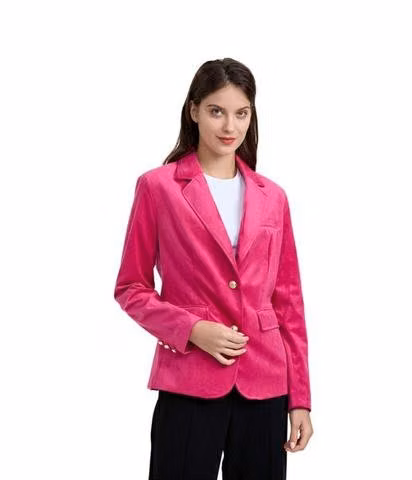 Blazer nuevo con etiqueta