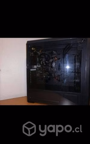 Pc cpu