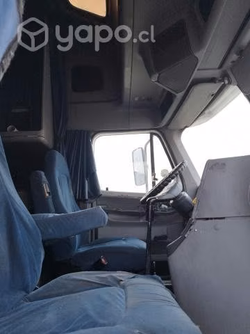 Camion freightliner columbia ci120