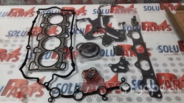 Kit empaquetadura para refine m4 2.0 bencinero t6