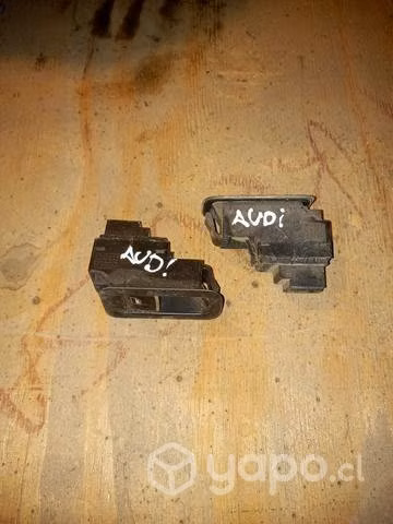 Audi boton alza vidrio original envio regiones