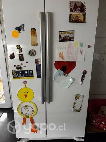 Refrigerador LG Not Frost - Imagen 2