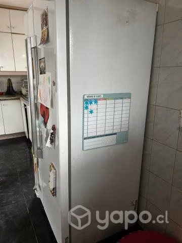 Refrigerador LG Not Frost - Imagen 3