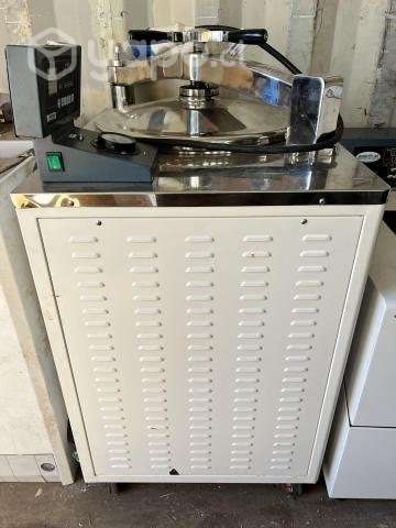 Autoclave Esterilizador digital, labtech 5080 S - Imagen 2