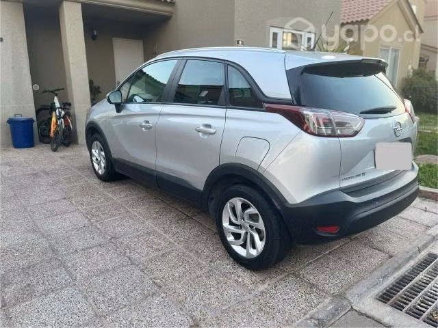 Opel crossland x 2019