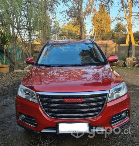 Haval H6 2017 1.5 Sport Deluxe 4x2 MT - Imagen 3