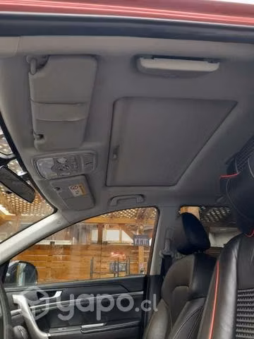 Haval H6 2017 1.5 Sport Deluxe 4x2 MT - Imagen 11