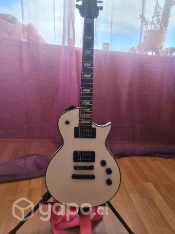 Guitarra LTD