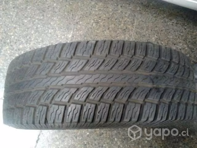 1 llanta original como nueva para Jeep Cherokee - Imagen 3