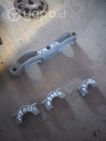 Toyota new yaris piñon polea tapa eje leva sensor