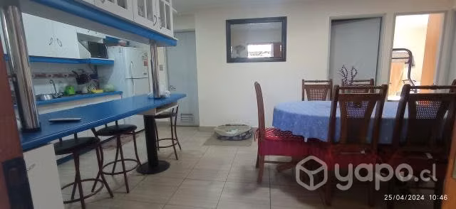 Exelente sitio con casa y arboles frutales