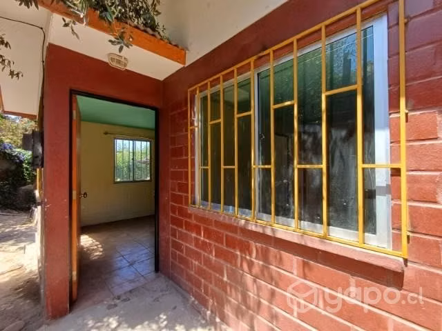Venta de casa en OVALLE